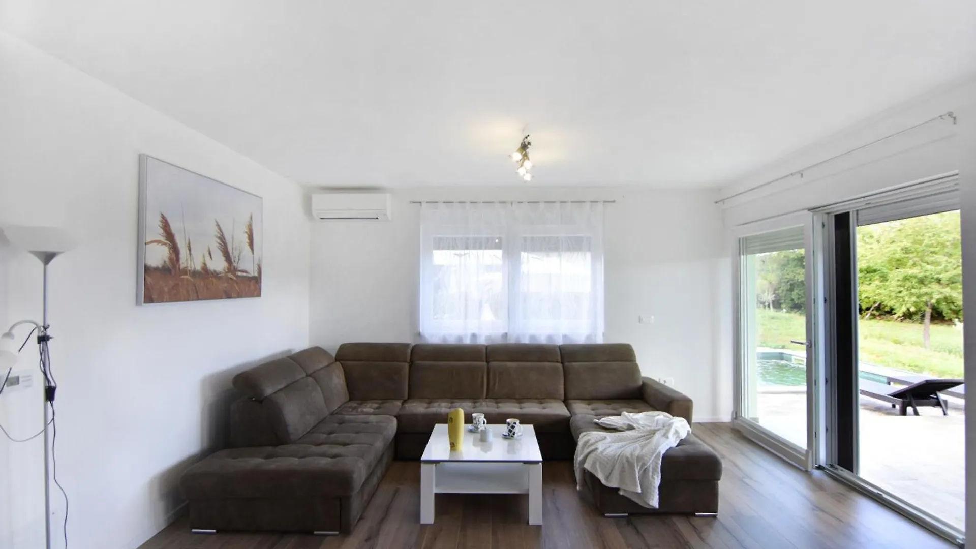 Willa Family Friendly House With A Swimming Pool Buroli, Umag - 22400 Dom wakacyjny