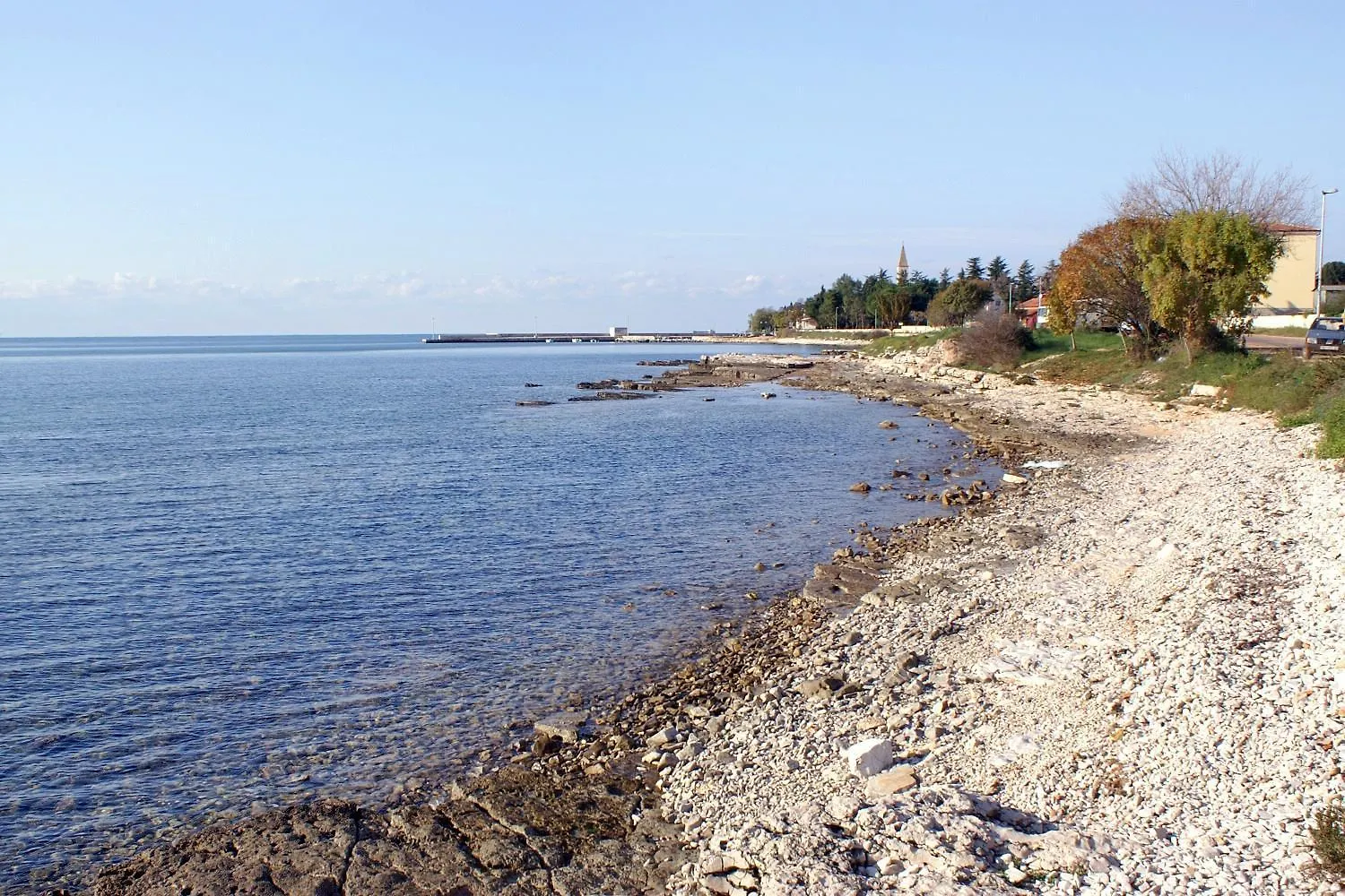 Villa Family Friendly House With A Swimming Pool Buroli, Umag - 22400 0*,  Croacia