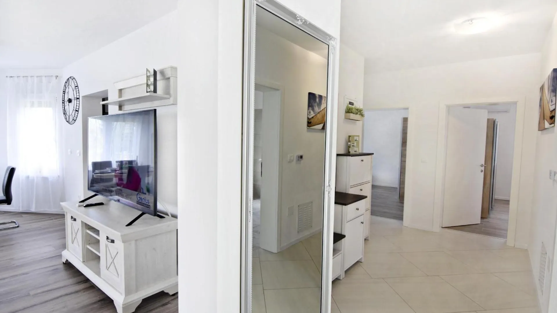 Willa Family Friendly House With A Swimming Pool Buroli, Umag - 22400