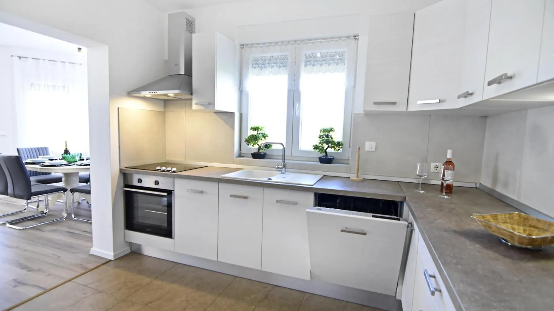 Dom wakacyjny Willa Family Friendly House With A Swimming Pool Buroli, Umag - 22400 Chorwacja