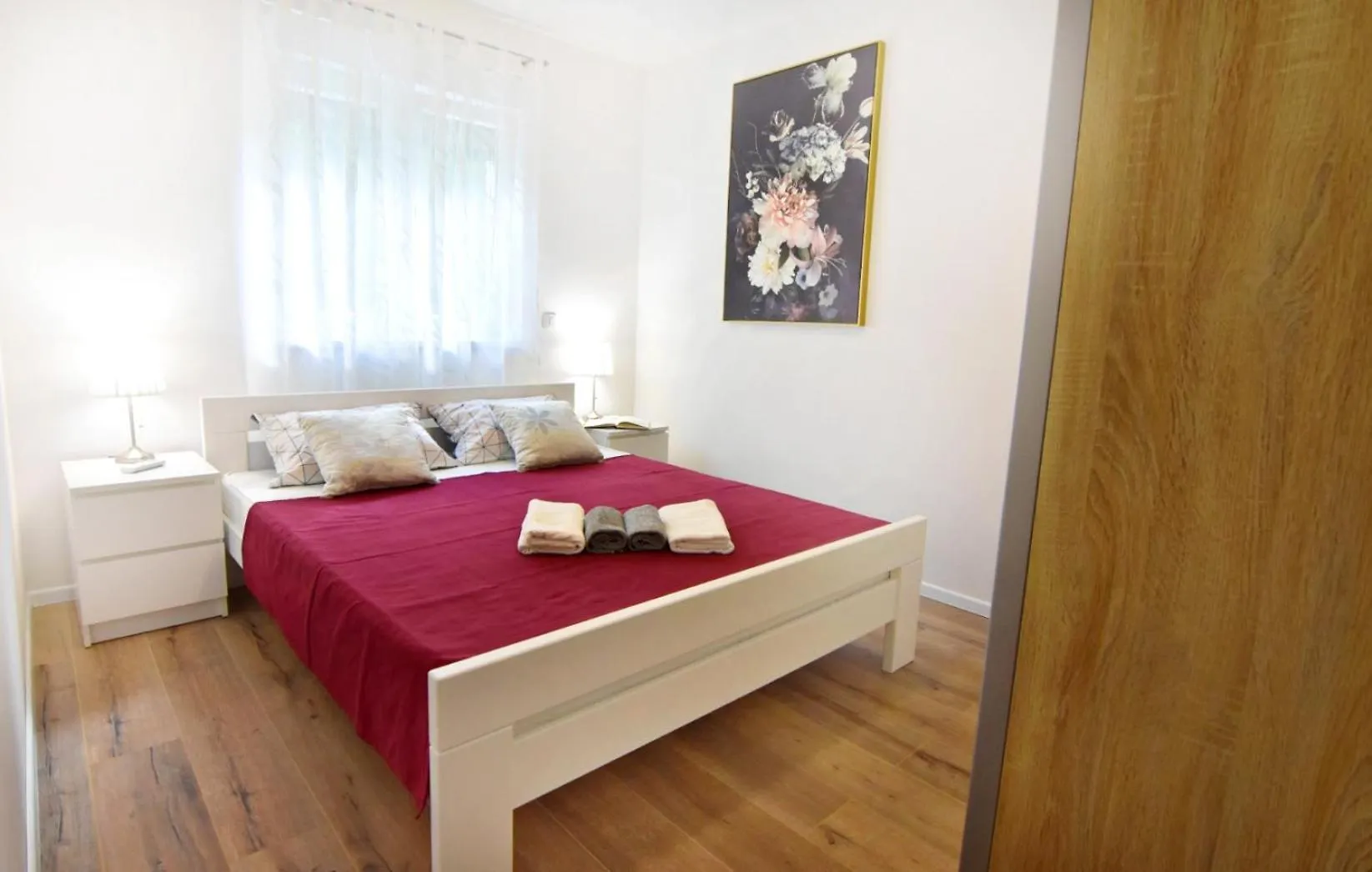 Willa Family Friendly House With A Swimming Pool Buroli, Umag - 22400 Dom wakacyjny