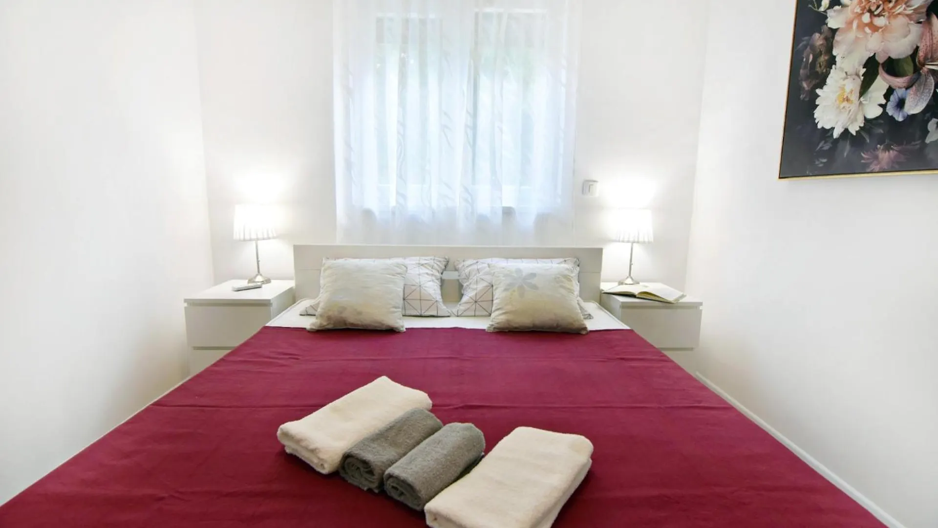 Willa Family Friendly House With A Swimming Pool Buroli, Umag - 22400 Dom wakacyjny