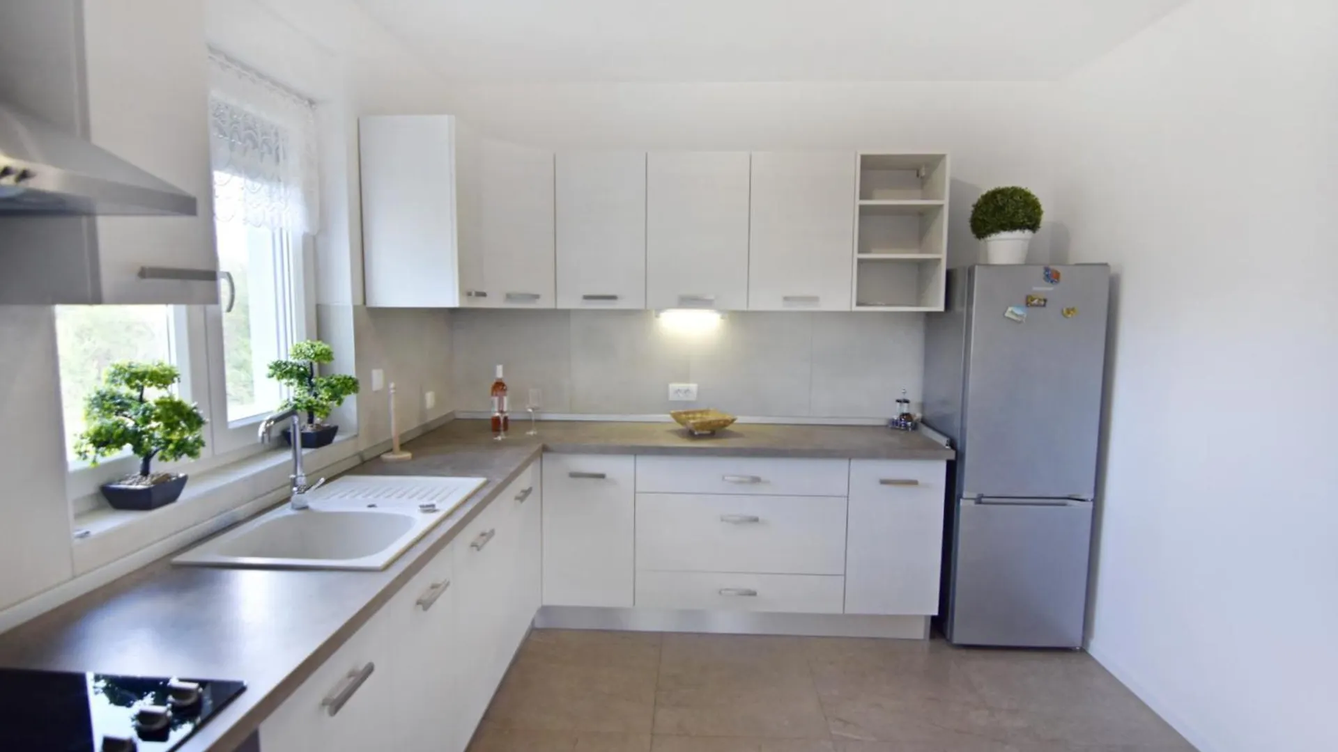 Villa Family Friendly House With A Swimming Pool Buroli, Umag - 22400 0*,