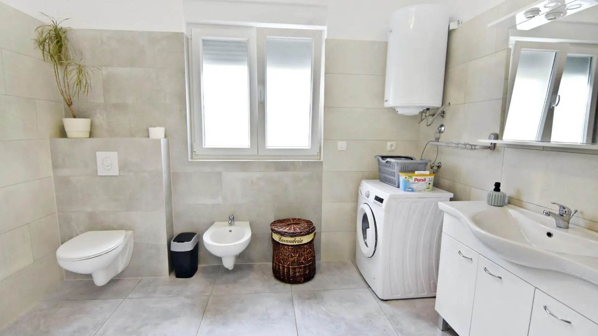 Dom wakacyjny Willa Family Friendly House With A Swimming Pool Buroli, Umag - 22400