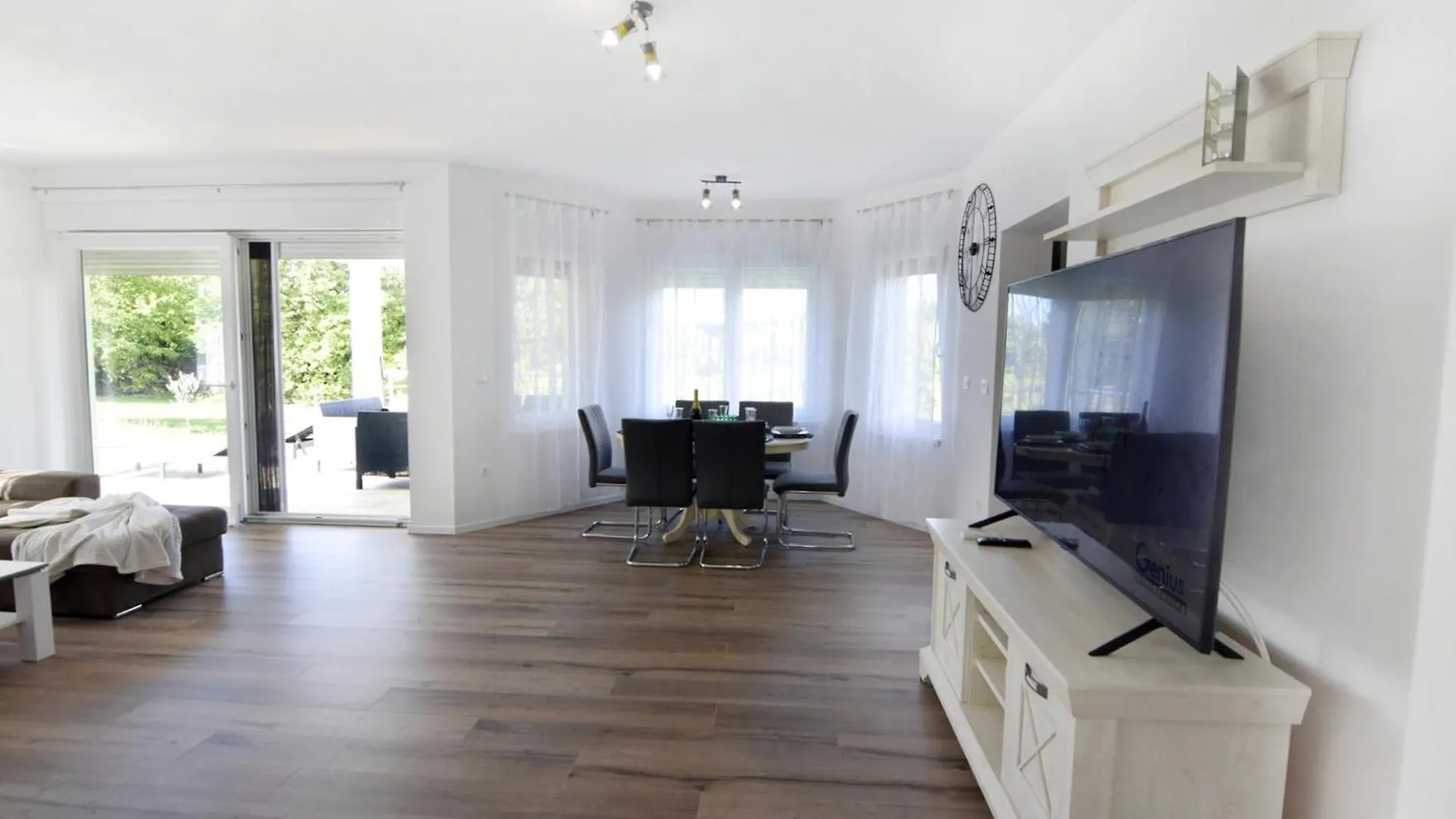 Willa Family Friendly House With A Swimming Pool Buroli, Umag - 22400 0*,  Chorwacja