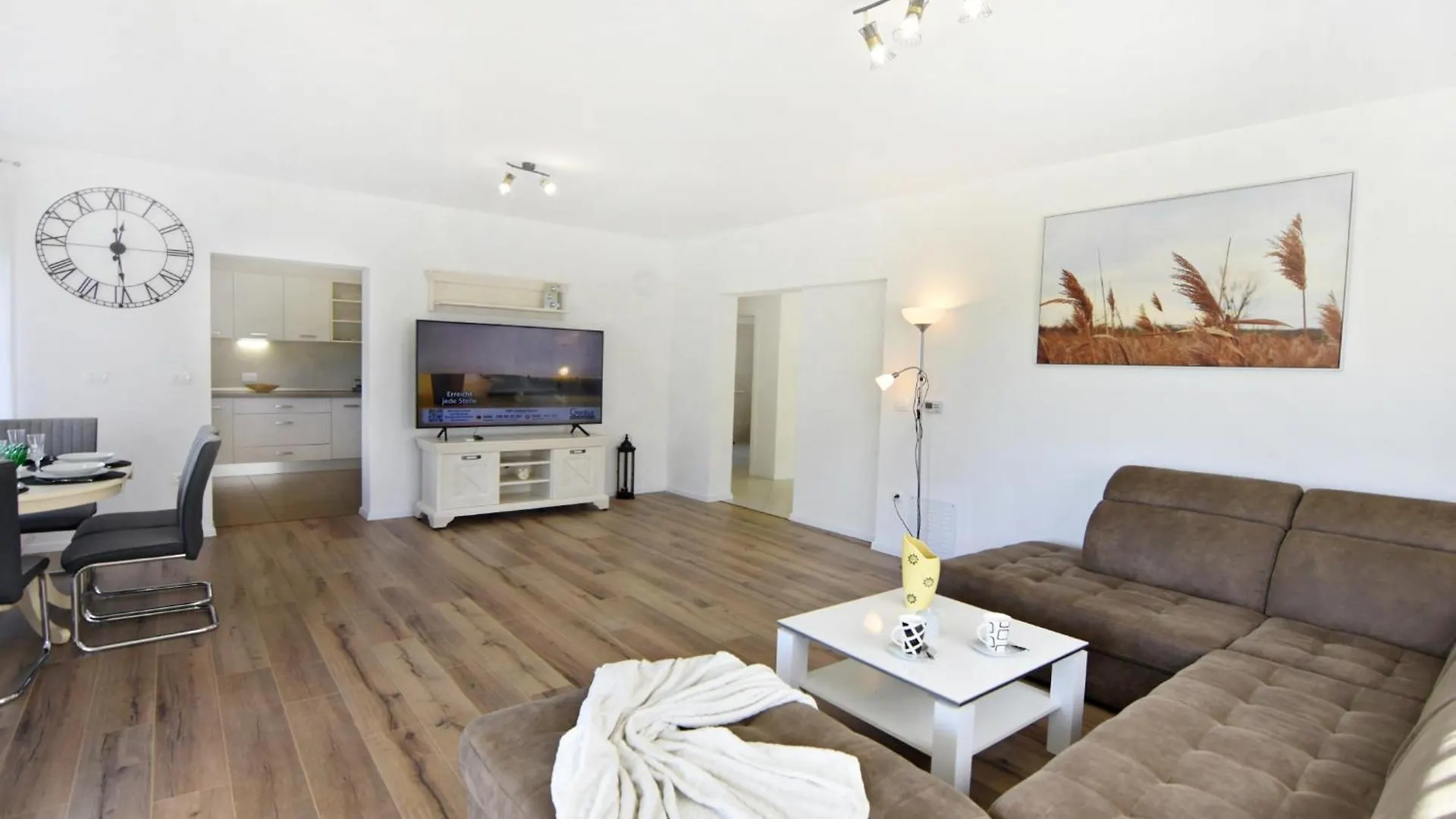 Dom wakacyjny Willa Family Friendly House With A Swimming Pool Buroli, Umag - 22400