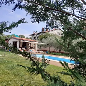 Apartament Morje, Umag