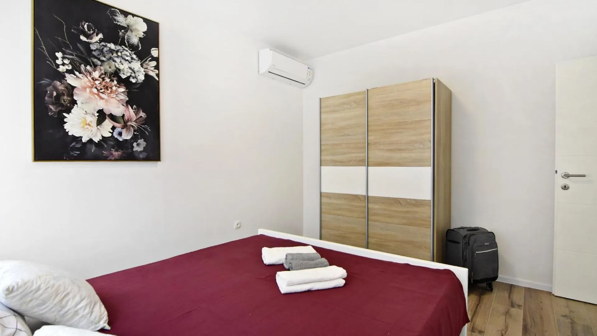 Villa Family Friendly House With A Swimming Pool Buroli, Umag - 22400 0*,